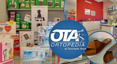 offerta costruzione di scarpe e busti alcamo trapani promozione ortopedia sanitaria alcamo trapani