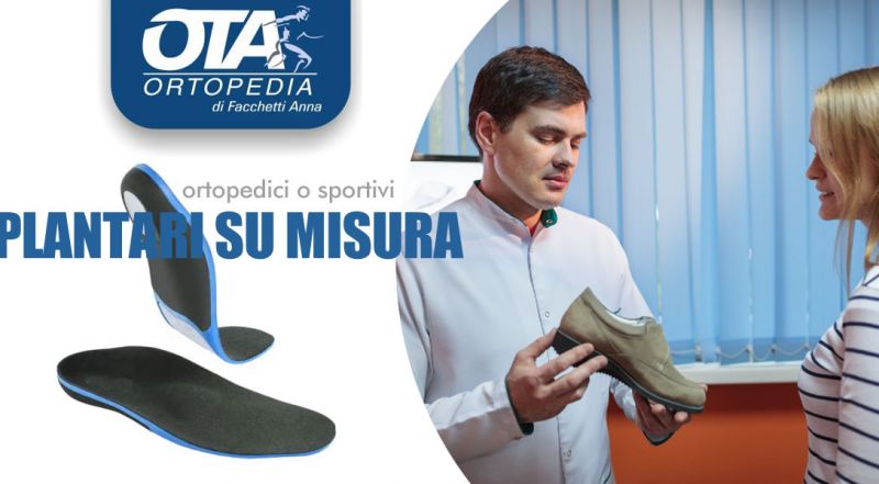 OFFERTA PLANTARI SU MISURA  SPORTIVI ALCAMO TRAPANI - PROMOZIONE PLANTARI PER CORREZIONE POSTURALE ALCAMO TRAPANI