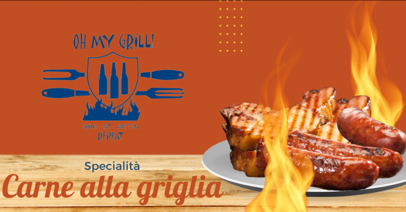 Offerta ristorante dove mangiare carne alla griglia in provincia di Brescia - promozione carne alla griglia Ghedi