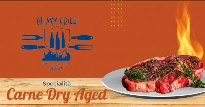 promozione ristorante con specialita di carne dry aged brescia occasione ristorante dry aged a ghedi