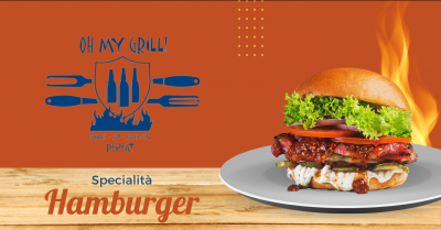 promozione locale dove mangiare hamburger provincia di brescia offerta hamburger ghedi