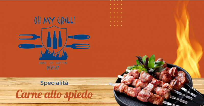 Promozione ristorante carne allo spiedo Brescia - offerta carne allo spiedo a Ghedi