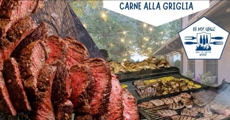 ristorante con la miglior grigliata di carne