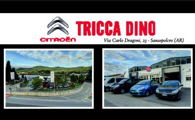 offerta autosalone multimarca arezzo occasione autofficina autorizzata citroen arezzo
