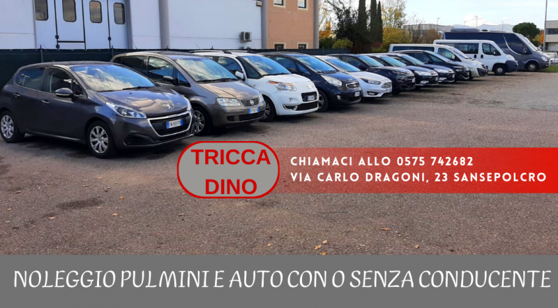 offerta noleggio auto sansepolcro - occasione autonoleggio auto sansepolcro