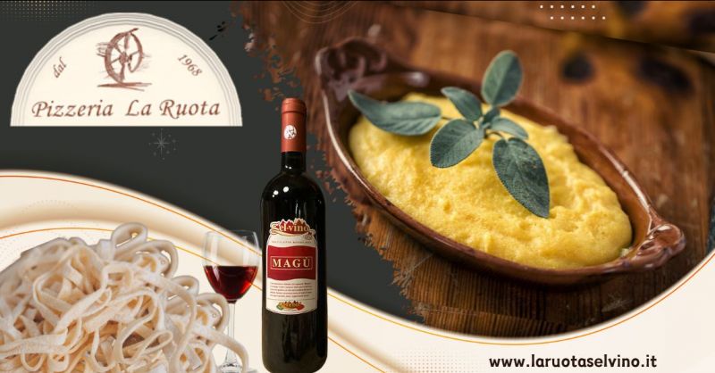 offerta ristorante menu per intolleranze alimentari