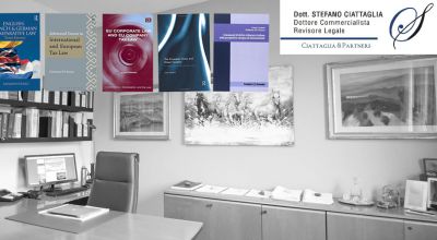 offerta studio fiscale e diritto tributario europeo assistenza e consulenza contrattualistica internazionale italia