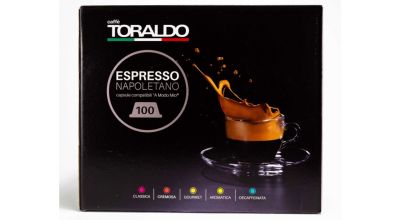 offerta caffe per compatibile a modo mio miscela cremosa gusto forte