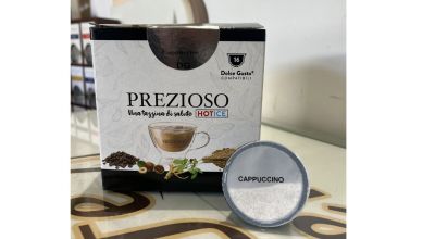  offerta cappuccino per dolce gusto nescafe confezione 16 capsule