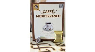 offerta caffe compatibile bialetti miscela oro crema