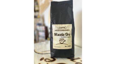 offerta caffe in grani kg 1 miscela arabica robusta per macchine caffe bar