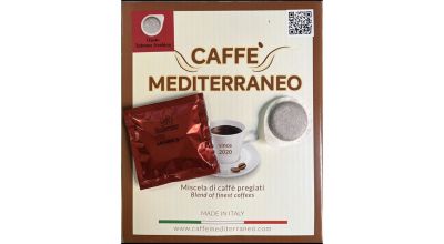 offerta caffe in cialda ese 44 mm miscela arabica