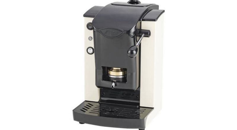  promozione offerta macchina caffe a cialde faber slot
