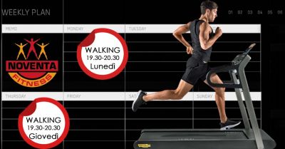  noventa fitness promozione pacchetto personal trainer workout su misura noventa vicentina