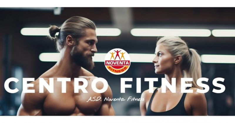 Abbonamento palestra a Noventa Vicentina