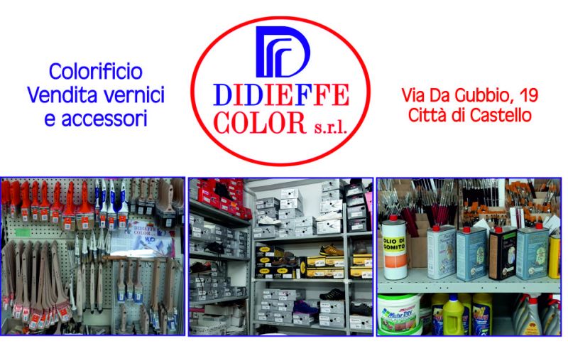 offerta vendita vernici professionali perugia - occasione vendita accessori per pitture citta di castello