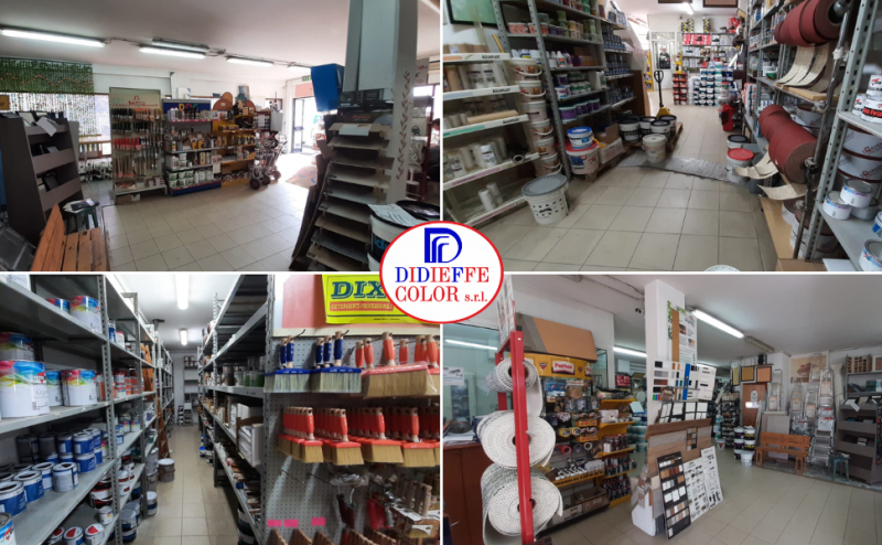 offerta colorificio vendita vernici professionali umbertide - occasione colorificio vendita pitture edili