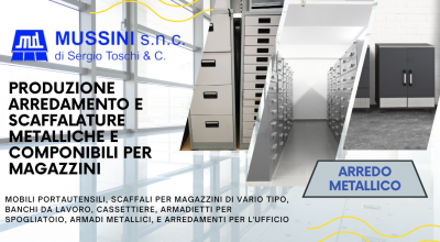  offerta arredamento metallico modena reggio emilia occasione scaffalature metalliche componibili modena reggio emilia