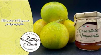 offerta marmellata di bergamotto siderno reggio calabria promozione confezione marmellata di bergamotto siderno reggio calabria