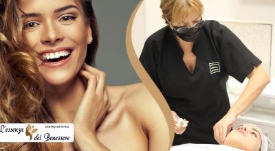  offerta centro estetico a lamezia terme catanzaro promozione trattamenti di benessere lamezia terme catanzaro