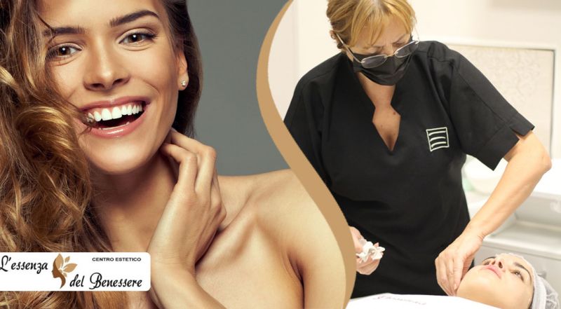  OFFERTA CENTRO ESTETICO A LAMEZIA TERME CATANZARO – PROMOZIONE TRATTAMENTI DI BENESSERE LAMEZIA TERME CATANZARO