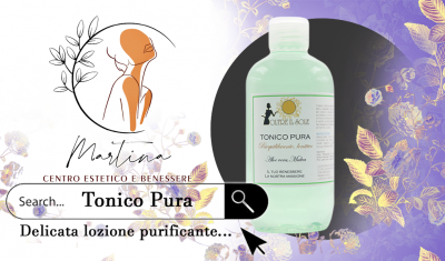offerta il miglior tonico purificante con azione lenitiva in vendita vicenza