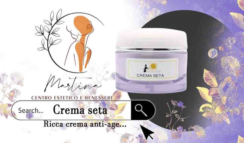 Offerta La Miglior crema anti-age Ricca e Nutriente in Vendita Vicenza