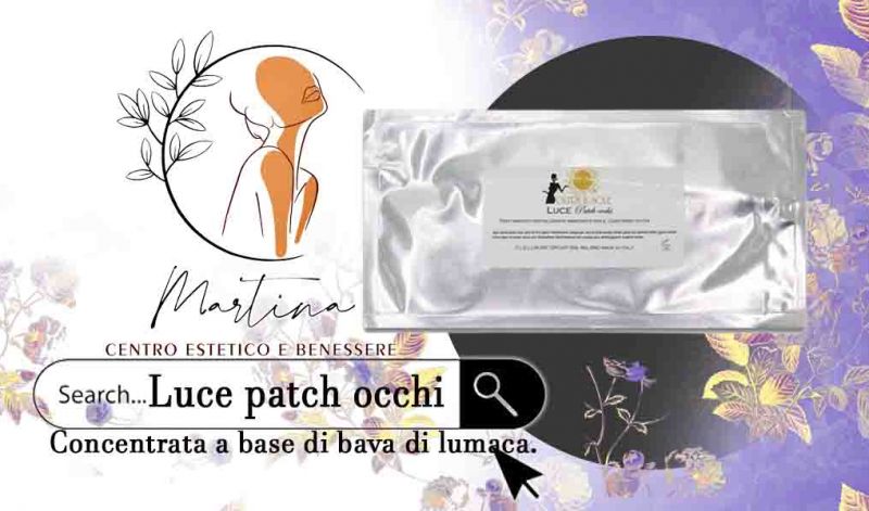 Occasione i migliori patch occhi  in vendita a base di bava di lumaca per ridurre le borse occhi
