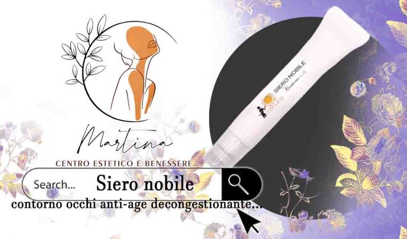 Occasione il Miglior contorno occhi antiage decongestionante in Vendita Vicenza