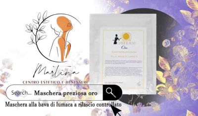 occasione la migliore maschera viso alla bava di lumaca in vendita vicenza