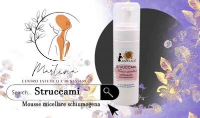 offerta dove acquistare la migliore mousse micellare schiumogena vicenza