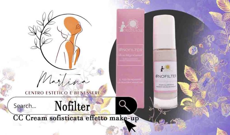 Occasione Nuova CC Cream effetto make up con acido ialuronico Vicenza