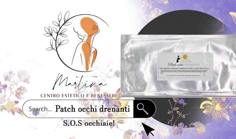 Occasione i migliori Patch occhi drenanti in commercio per ridurre gonfiore e rugosita Vicenza