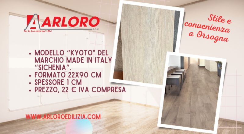 Offerta vendita pavimenti Sichenia per la casa Chieti – occasione vendita pavimenti Made in Italy Chieti
