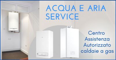 offerta centro assistenza autorizzato caldaie a gas beretta grosseto acqua e aria service