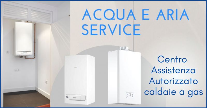 offerta centro assistenza autorizzato caldaie a gas Beretta Grosseto - ACQUA E ARIA SERVICE