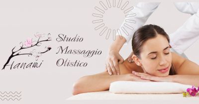  offerta trattamenti professionali hanami sassari promozione centro massaggi olistici