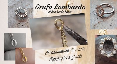 offerta servizio di montaggio dei diamanti novara occasione incastonatura diamanti novara