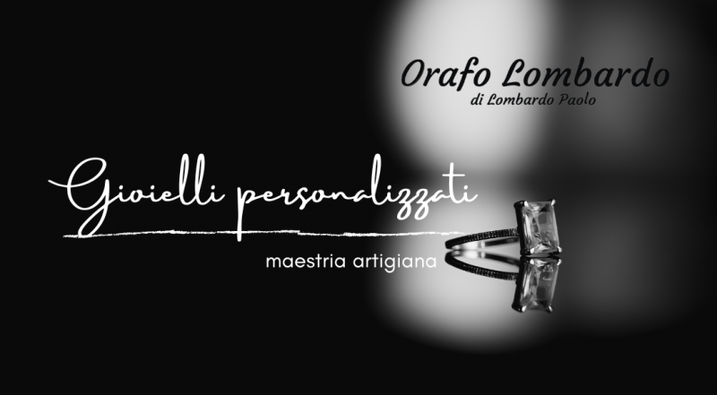  Offerta gioiello personalizzato Novara – Occasione laboratorio di oreficeria artigianale Novara