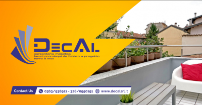 offerta lavorazioni di carpenteria metallica bergamo occasione lavorazione ferro e acciaio inox bergamo e provincia