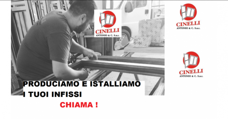 offerta fabbrica specializzata in produzione infissi zanzariere e porte blindate Roma