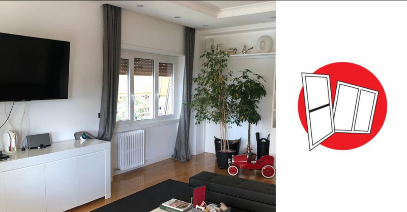 Offerta produzione e installazione infissi garantiti con risparmio Roma