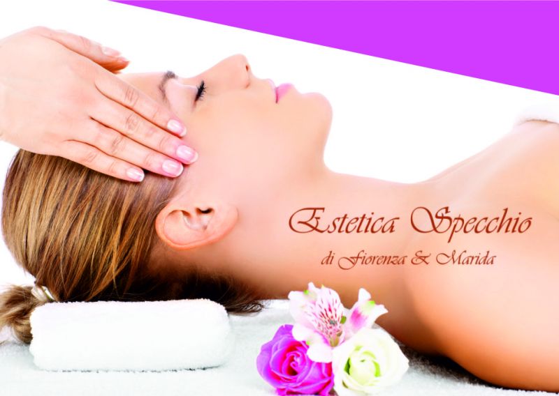 offerta estetista trattamenti viso - occasione centro estetico per massaggi corpo san giustino perugia
