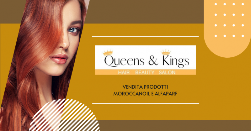 Offerta vendita prodotti Moroccanoil a Bergamo - promozione prodotti per capelli Alfaparf in vendita a Bergamo