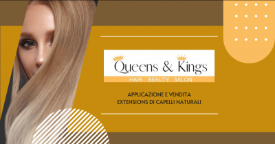 offerta vendita e applicazione extension capelli naturali bergamo