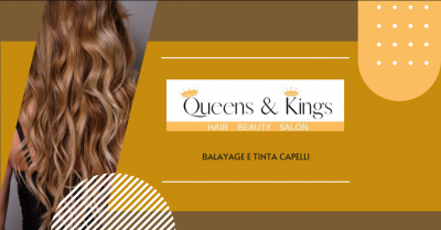 offerta balayage e tinta capelli bergamo