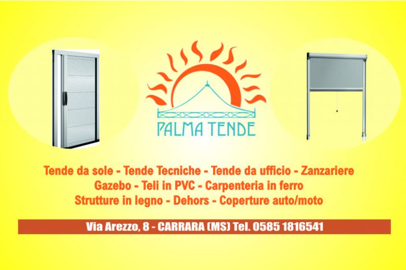 offerta realizzazione zanzariere su misura - occasione zanzariere avvolgibili per infissi carrara