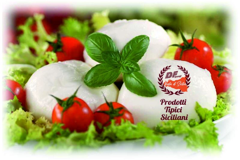 offerta vendita mozzarella di bufala - occasione spedizione mozzarelle di bufala torino