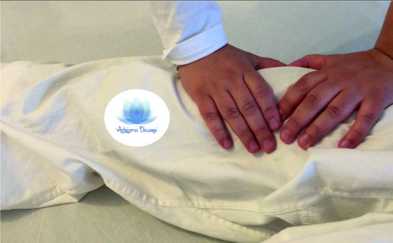 offerta trattamenti olistici e shiatsu a torino