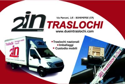 offerta ditta di traslochi professionali a cremona occasione ditta per traslochi nazionali a cremona